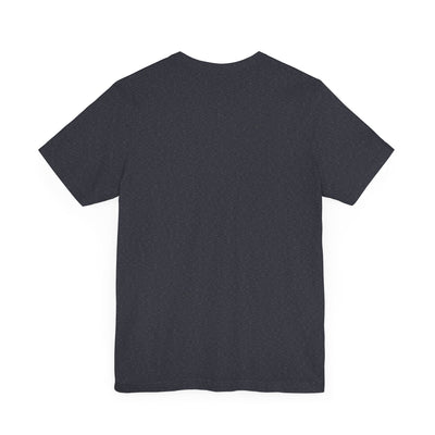 BASEBALL MATTERS - Unisex Jersey Short Sleeve Tee