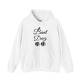 BUNT DEEZ - Unisex Heavy Blend™ Hooded Sweatshirt