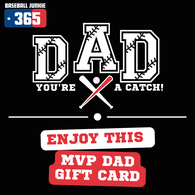 MVP DAD GIFT CARD