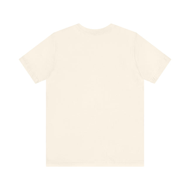 SMOKE GAS - Unisex Jersey Short Sleeve Tee