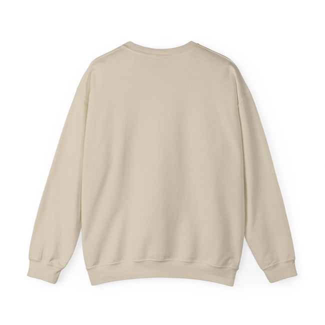 3UP 3DOWN - Unisex Heavy Blend™ Crewneck Sweatshirt