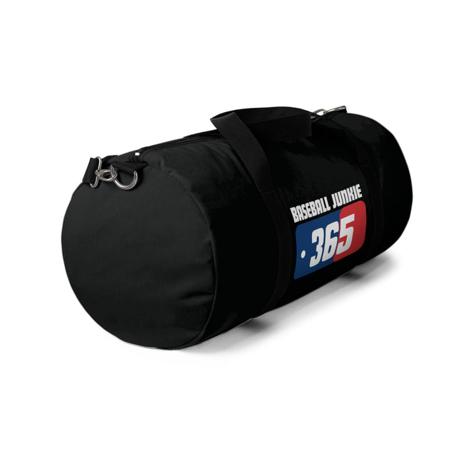 BASEBALL JUNKIE 365 - Duffel Bag
