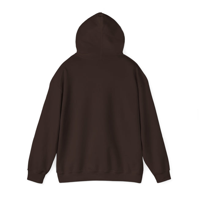 3UP 3 DOWN - Unisex Heavy Blend™ Hooded Sweatshirt