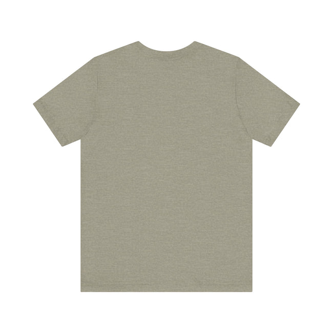 JUNKIE 365 - Unisex Jersey Short Sleeve Tee
