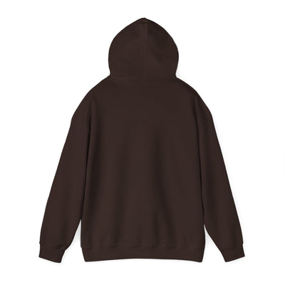 BASEBALL MATTERS - Unisex Heavy Blend™ Hooded Sweatshirt