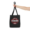EST 2024 - Tote Bag (Black)
