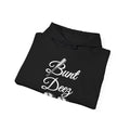 BUNT DEEZ - Unisex Heavy Blend™ Hooded Sweatshirt