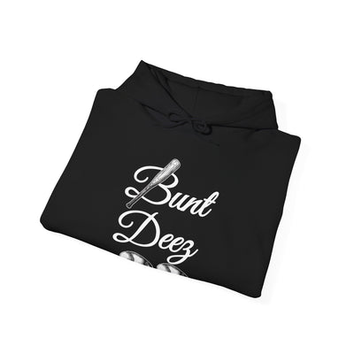 BUNT DEEZ - Unisex Heavy Blend™ Hooded Sweatshirt