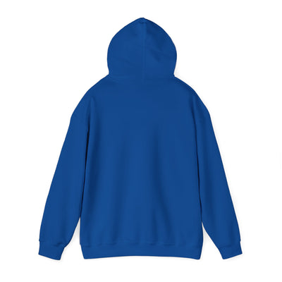 BASEBALL MATTERS - Unisex Heavy Blend™ Hooded Sweatshirt