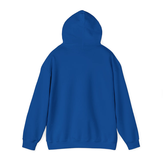 BASEBALL MATTERS - Unisex Heavy Blend™ Hooded Sweatshirt