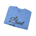 BUNT DEEZ - Unisex Heavy Blend™ Crewneck Sweatshirt