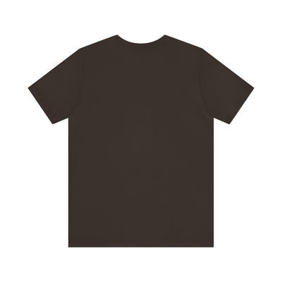 BASEBALL MATTERS - Unisex Jersey Short Sleeve Tee