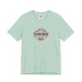 EST 2024 - Unisex Jersey Short Sleeve Tee