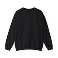 SMOKE GAS (Plain) - Unisex Heavy Blend™ Crewneck Sweatshirt