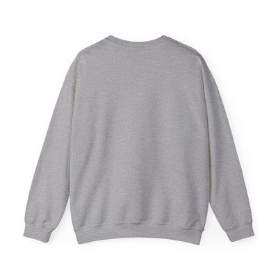 SMOKE GAS - Unisex Heavy Blend™ Crewneck Sweatshirt