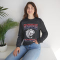 SMOKE GAS - Unisex Heavy Blend™ Crewneck Sweatshirt