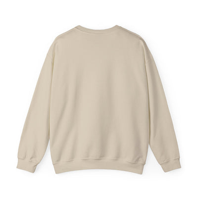 SMOKE GAS - Unisex Heavy Blend™ Crewneck Sweatshirt