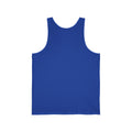 SMOKE GAS - Unisex Jersey Tank