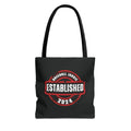 EST 2024 - Tote Bag (Black)