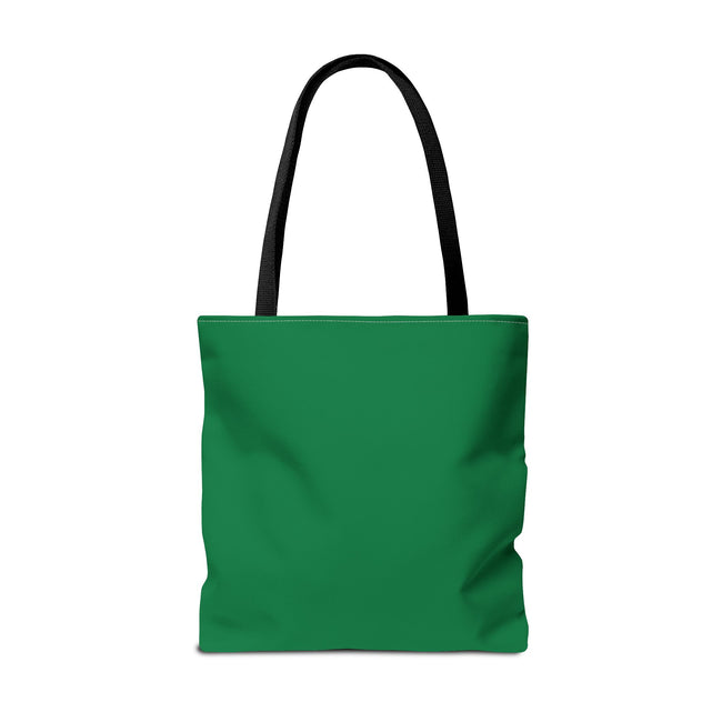 BASEBALL MATTERS - Tote Bag (Green)