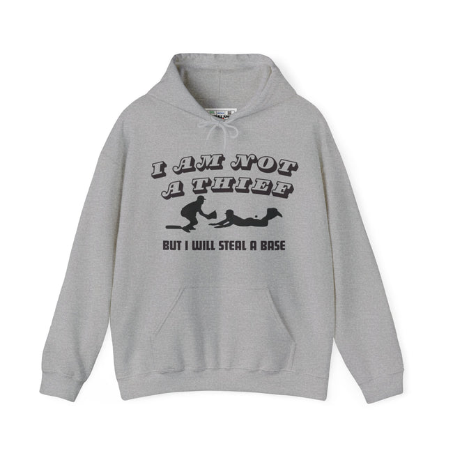 NOT A THIEF - Unisex Heavy Blend™ Hooded Sweatshirt