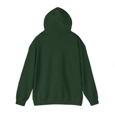 EST 2024 - Unisex Heavy Blend™ Hooded Sweatshirt