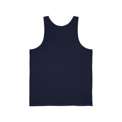 BUNT DEEZ - Unisex Jersey Tank