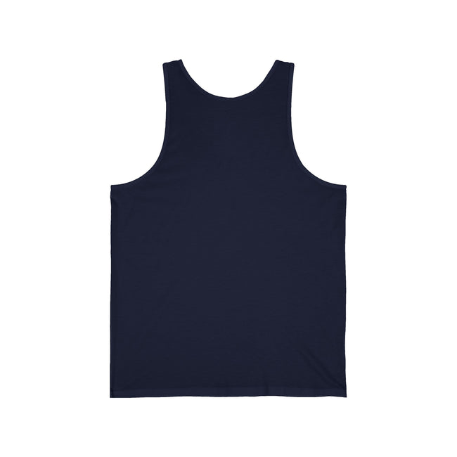 BUNT DEEZ - Unisex Jersey Tank