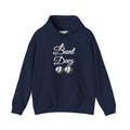 BUNT DEEZ - Unisex Heavy Blend™ Hooded Sweatshirt