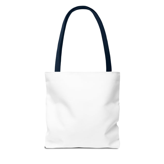 EST 2024 - Tote Bag (White)