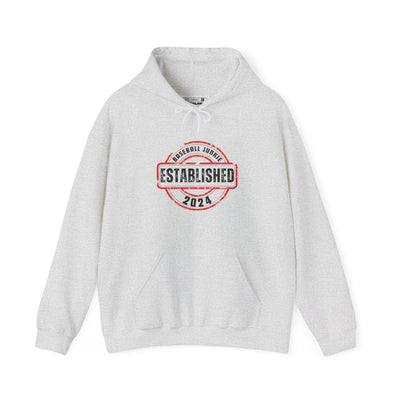 EST 2024 - Unisex Heavy Blend™ Hooded Sweatshirt