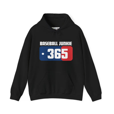 JUNKIE 365 - Unisex Heavy Blend™ Hooded Sweatshirt