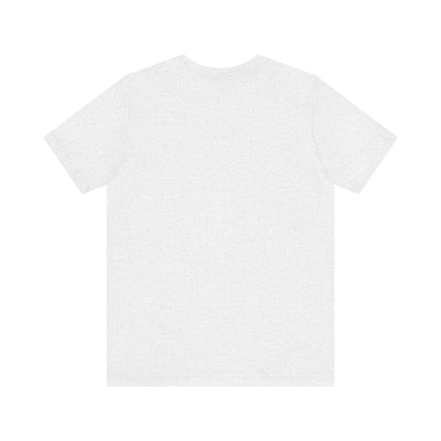 JUNKIE 365 - Unisex Jersey Short Sleeve Tee