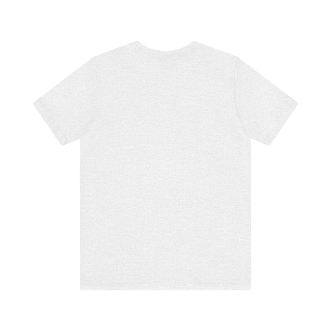 JUNKIE 365 - Unisex Jersey Short Sleeve Tee