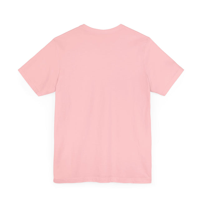 JUNKIE 365 - Unisex Jersey Short Sleeve Tee