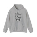 BUNT DEEZ - Unisex Heavy Blend™ Hooded Sweatshirt
