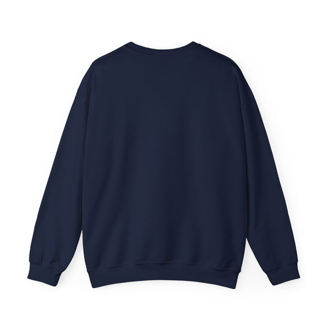 3UP 3DOWN - Unisex Heavy Blend™ Crewneck Sweatshirt