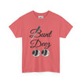 BUNT DEEZ - Unisex Heavy Cotton Tee