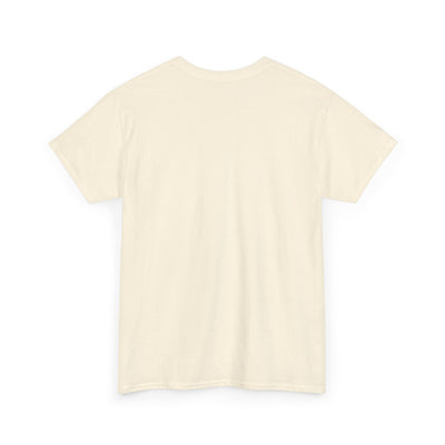 NOT A THIEF - Unisex Heavy Cotton Tee