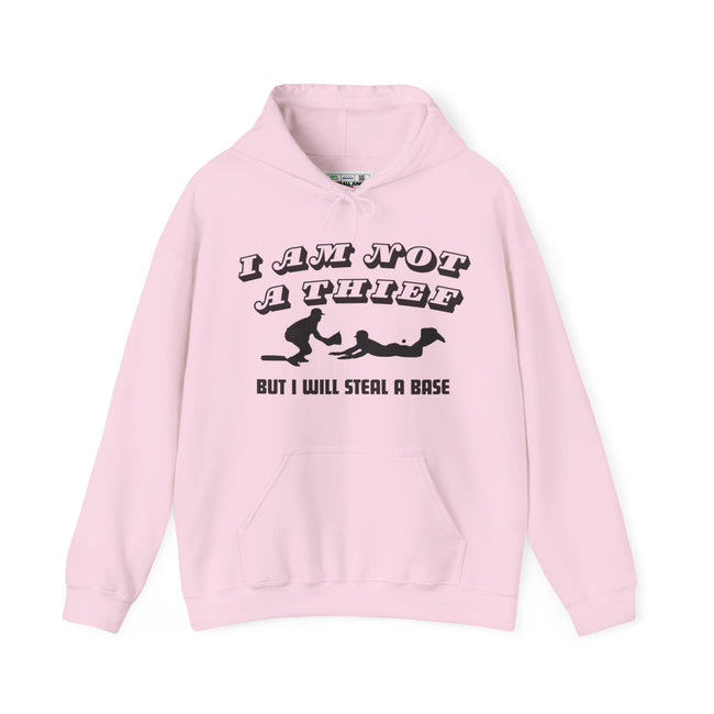 NOT A THIEF - Unisex Heavy Blend™ Hooded Sweatshirt