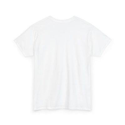 NOT A THIEF - Unisex Heavy Cotton Tee