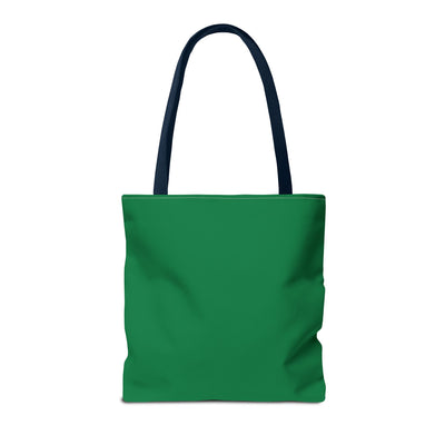 BASEBALL MATTERS - Tote Bag (Green)