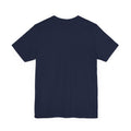 SMOKE GAS - Unisex Jersey Short Sleeve Tee