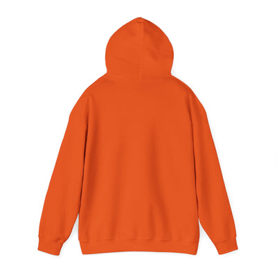 EST 2024 - Unisex Heavy Blend™ Hooded Sweatshirt