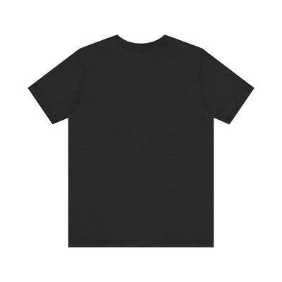 BASEBALL MATTERS - Unisex Jersey Short Sleeve Tee