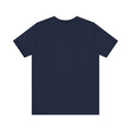 SMOKE GAS - Unisex Jersey Short Sleeve Tee