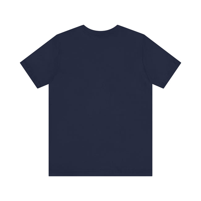 SMOKE GAS - Unisex Jersey Short Sleeve Tee