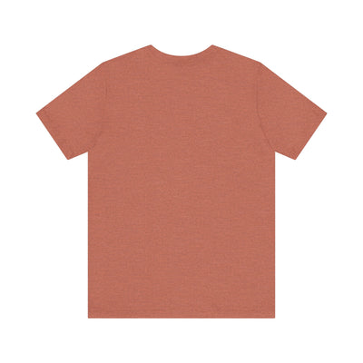 BASEBALL MATTERS - Unisex Jersey Short Sleeve Tee