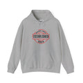 EST 2024 - Unisex Heavy Blend™ Hooded Sweatshirt