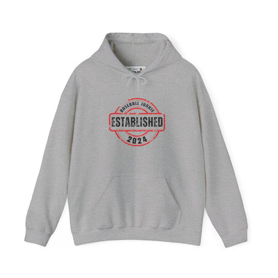 EST 2024 - Unisex Heavy Blend™ Hooded Sweatshirt